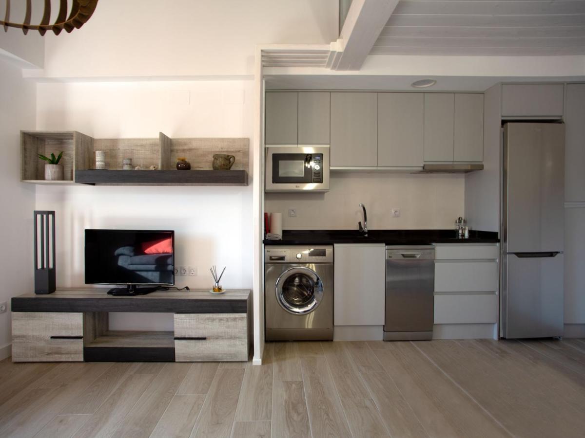 Apartamento Subida Las Torres Albarracín Exterior foto